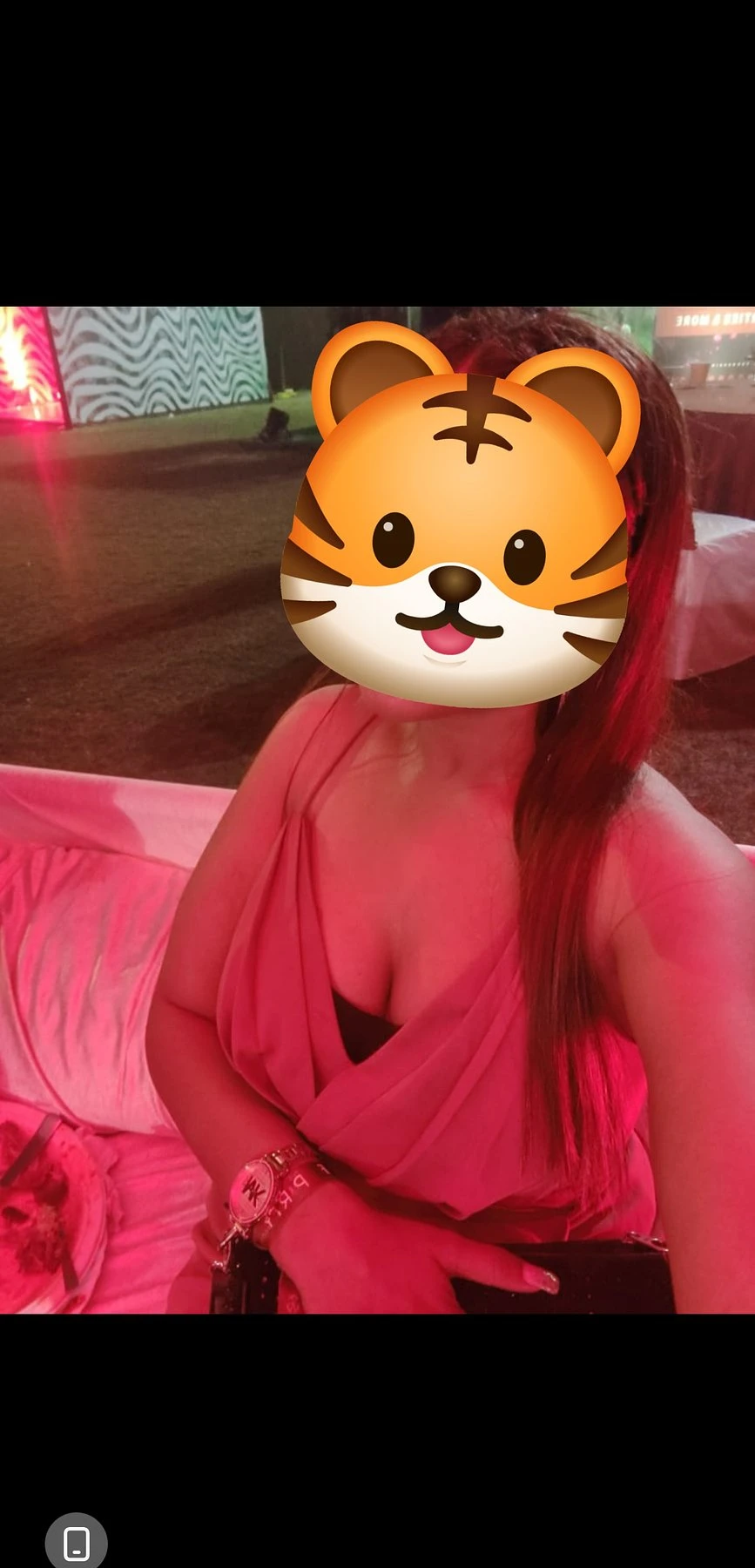 LUXUARY VVIP – Indian escort in New Delhi — 4 / 5