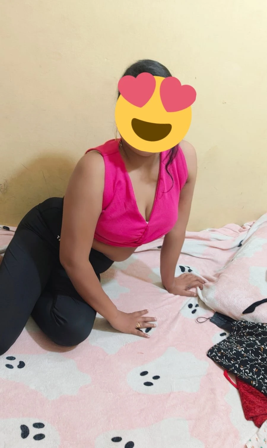 Neha Gupta Real Meet Full Gfe – Indian escort in Bangalore — 3 / 10