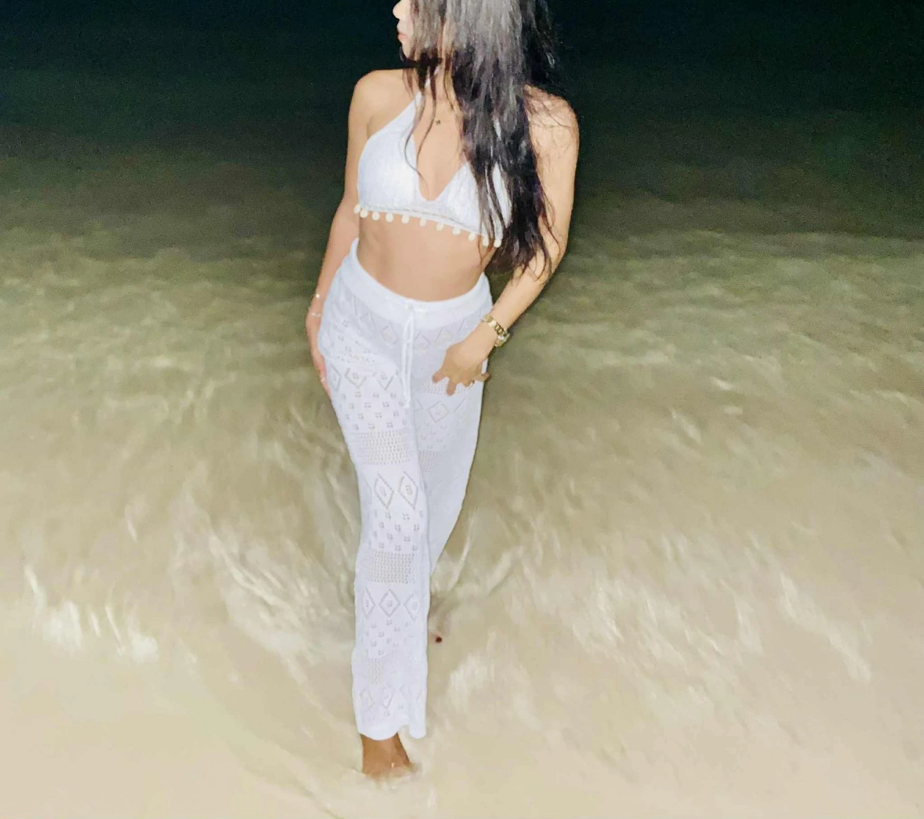 Lunah – French escort in Mauritius — 1 / 3
