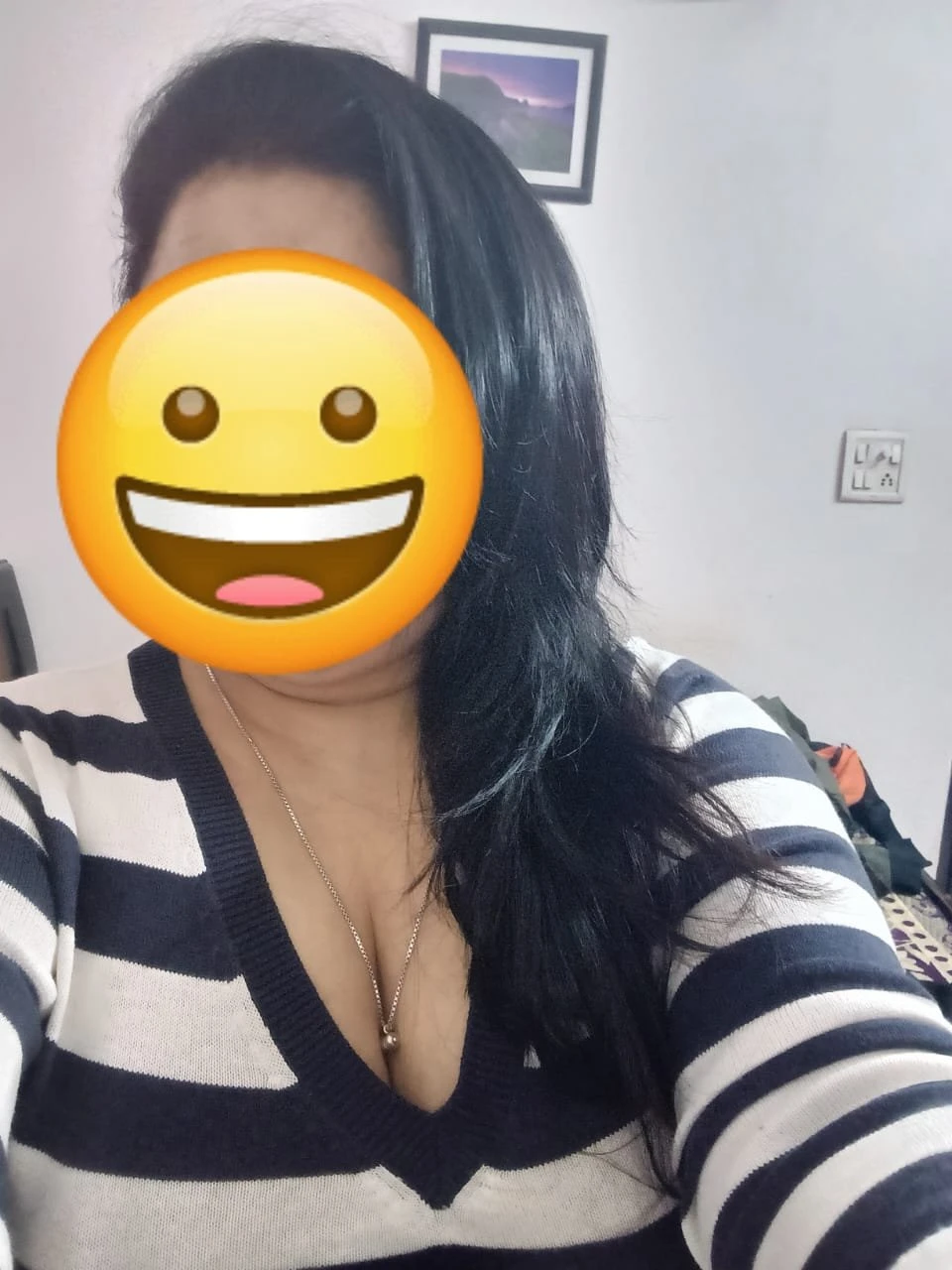 Punjabi Woman – Indian escort in New Delhi — 2 / 7