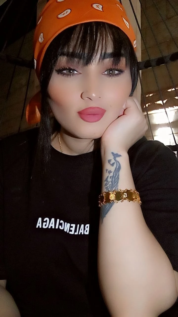 Lisa – Lebanese escort in Beirut — 18 / 19