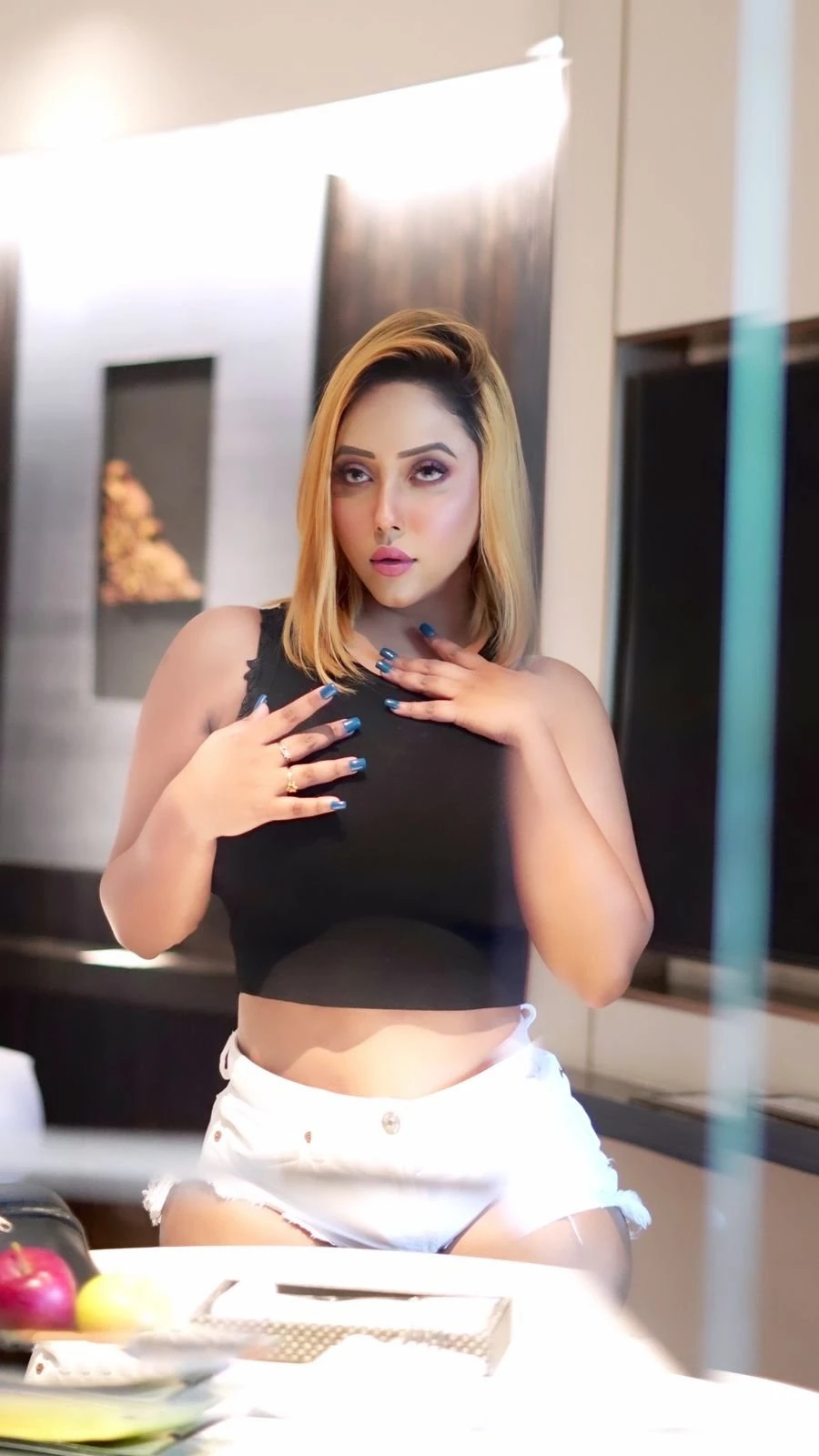 Hi Profile Russian and Vip Indian Model – Indian escort in Pune — 3 / 8