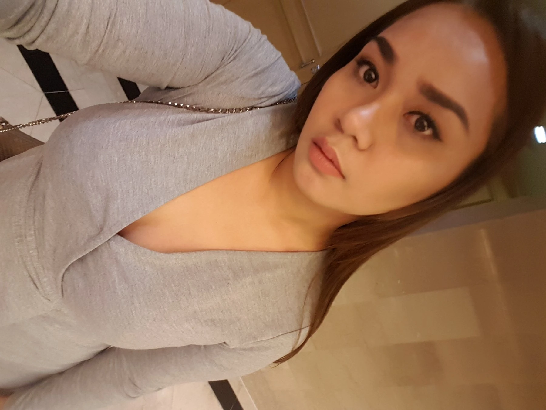 Alexa Mendez – Filipino escort in Macao — 2 / 6