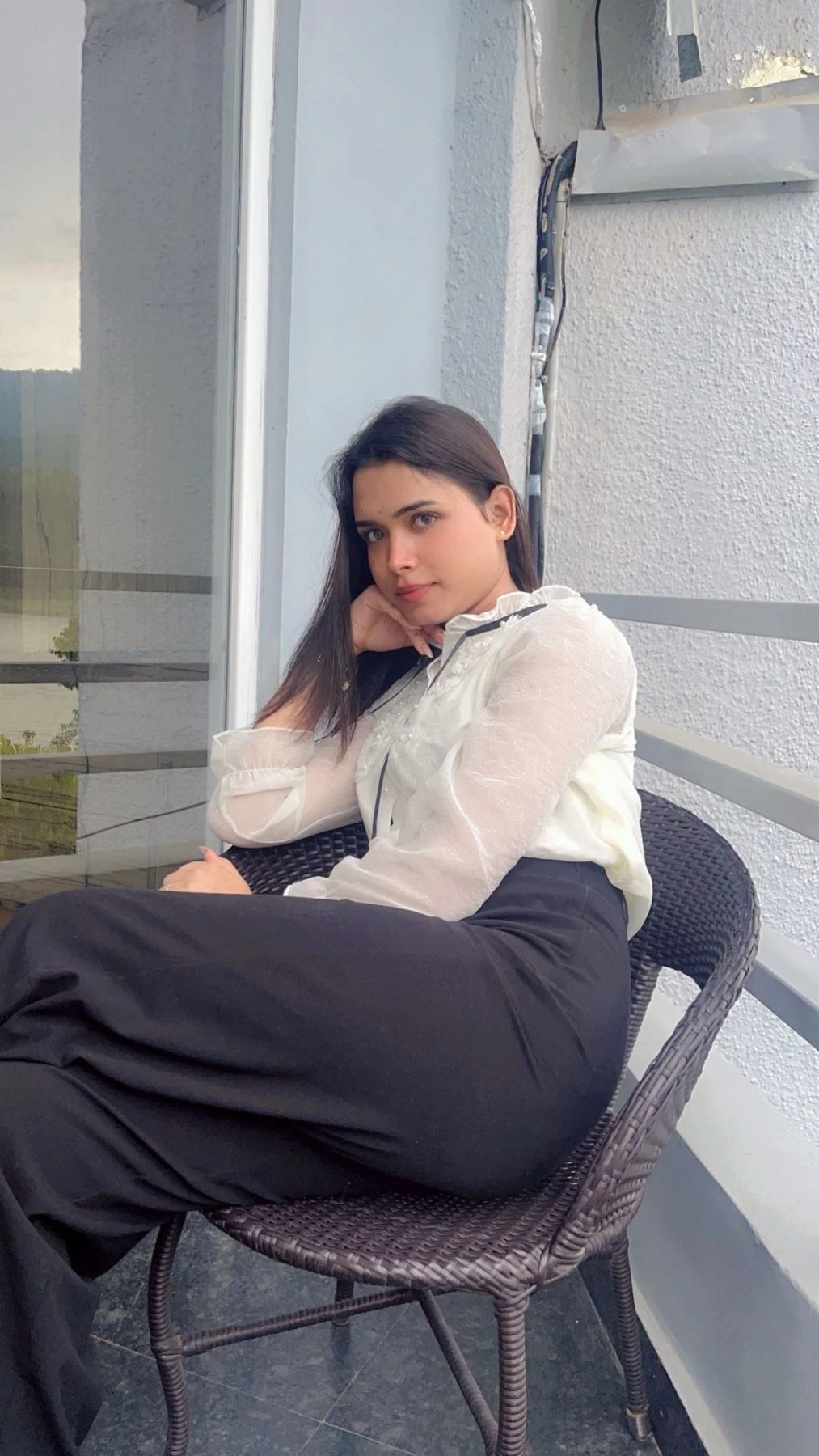 Mistress Shruti – Indian escort in Noida — 20 / 29