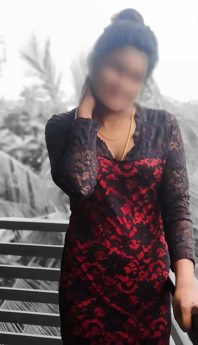 Shazna – Sri Lankan escort in Colombo, Escort, Colombo
