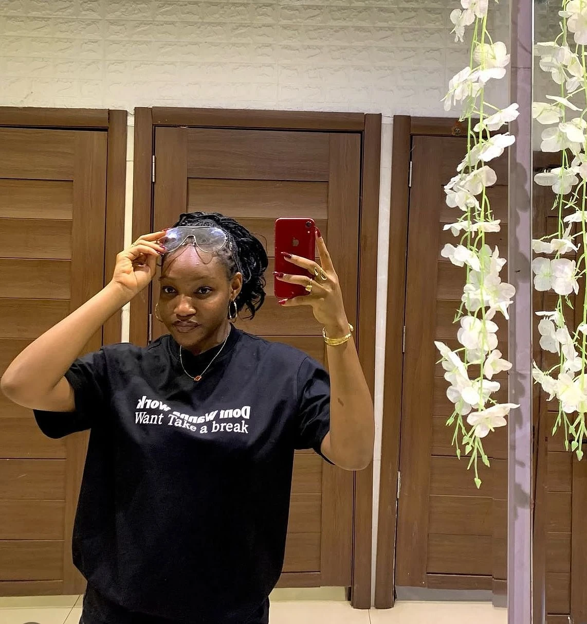 Success, Thick Booty Queen – South African escort in Noida — 2 / 4