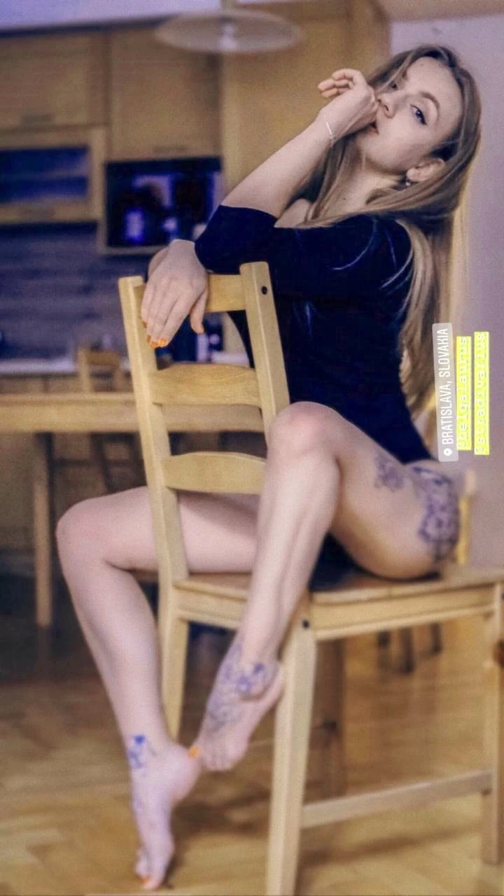* JACLINE – Estonian escort in Beirut — 5 / 6