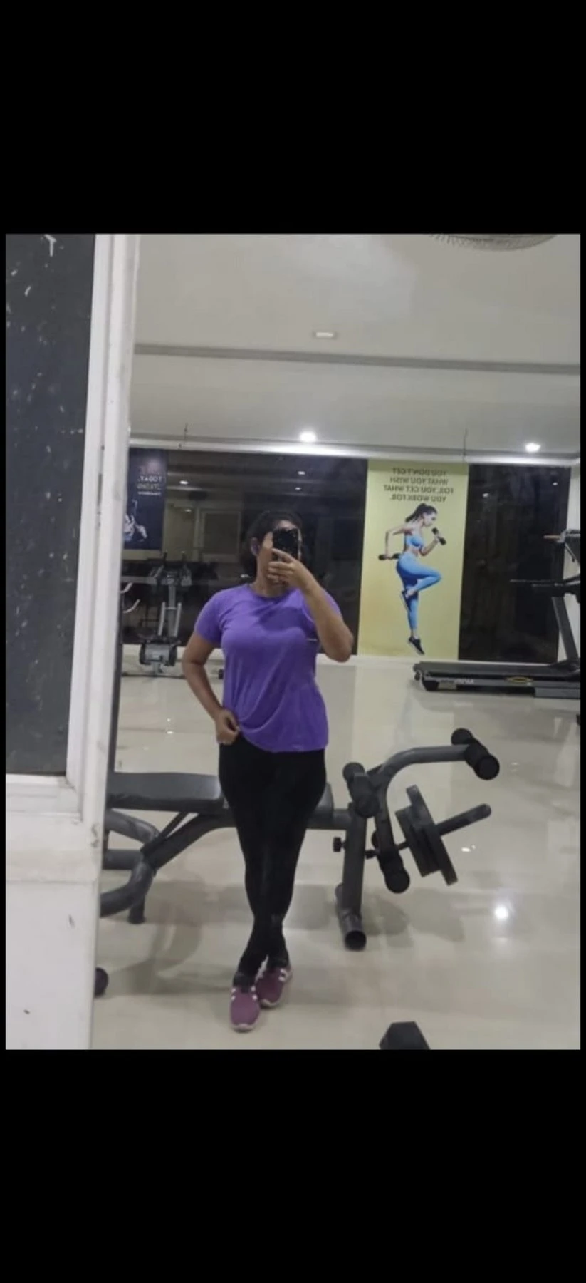 Sanju – Indian escort in Hyderabad — 2 / 7