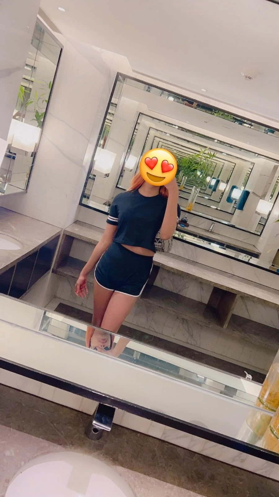 ONLY WEB SHOW WITH FACE – escort in Hyderabad — 10 / 20