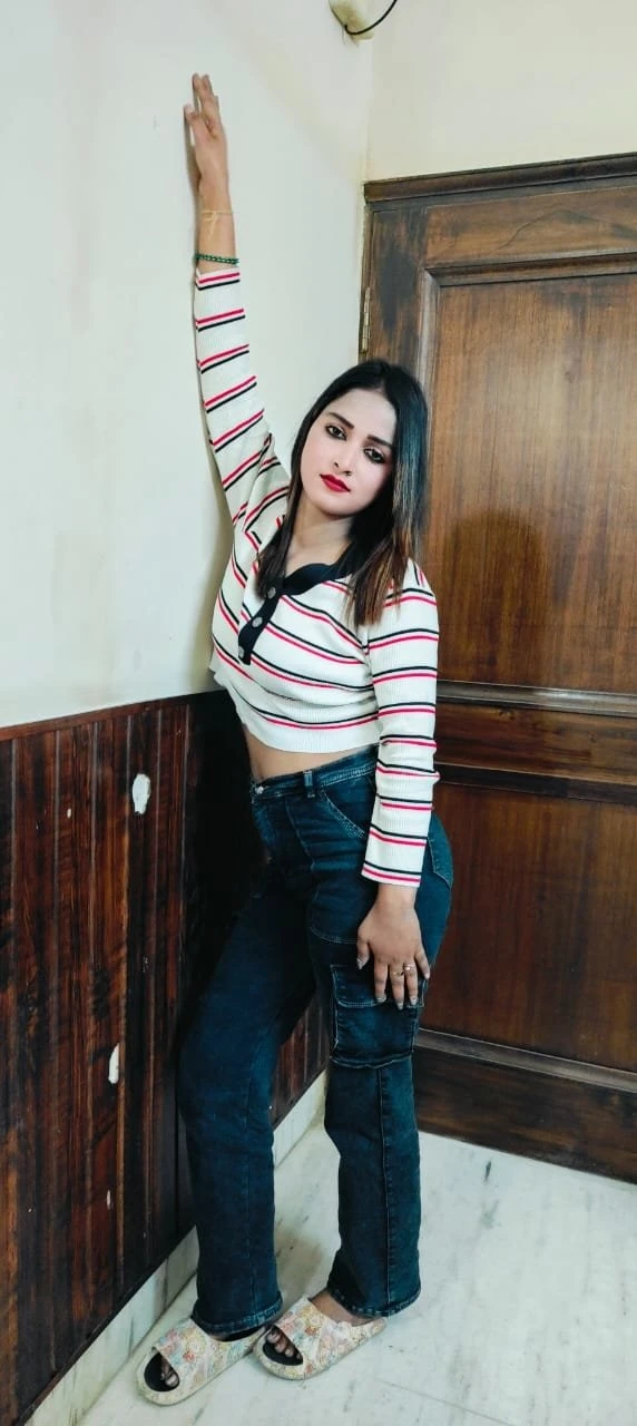 Jasmine Indipendent Cam Service – Indian escort in New Delhi — 2 / 3
