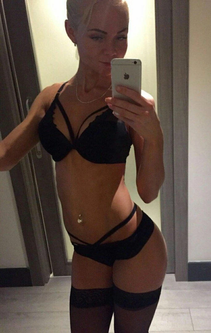 Christie – Russian escort in Beirut — 6 / 12