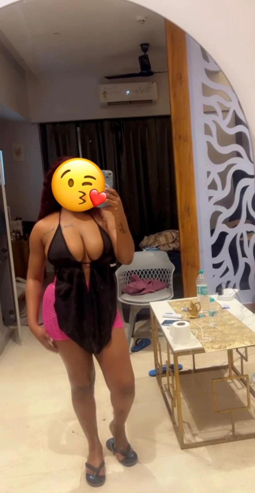 Sexy pampam – South African escort in Noida — 3 / 10