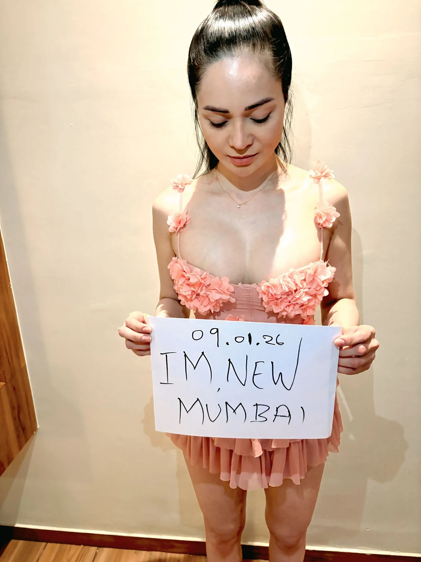 Genuine, OUTCALL – Turkish escort in Mumbai — 9 / 20