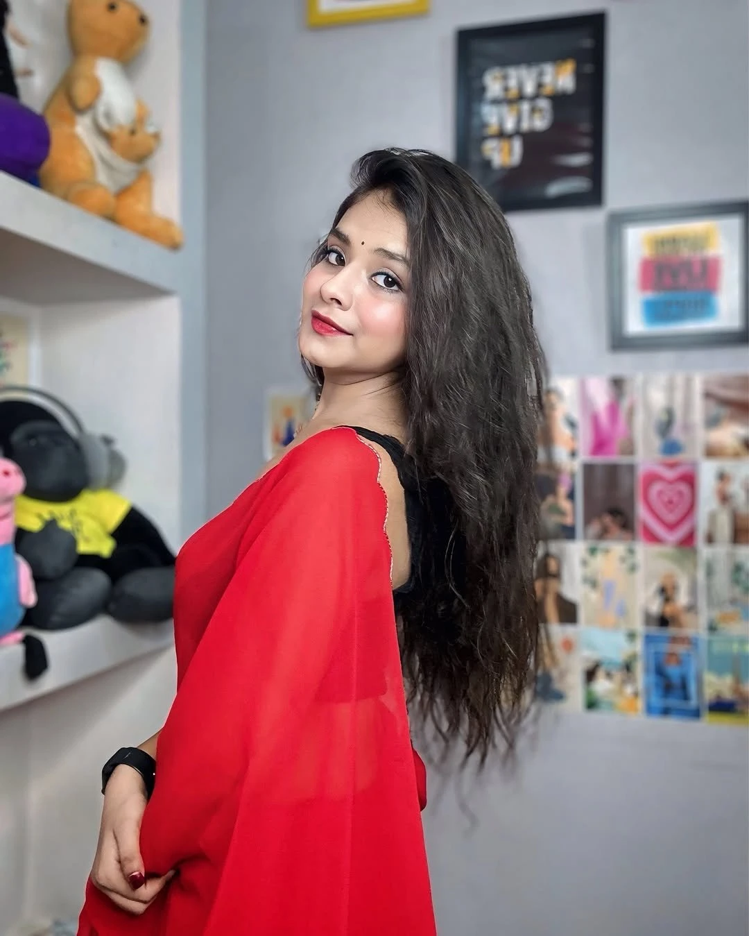 Aashi – Indian escort in Kochi — 2 / 7