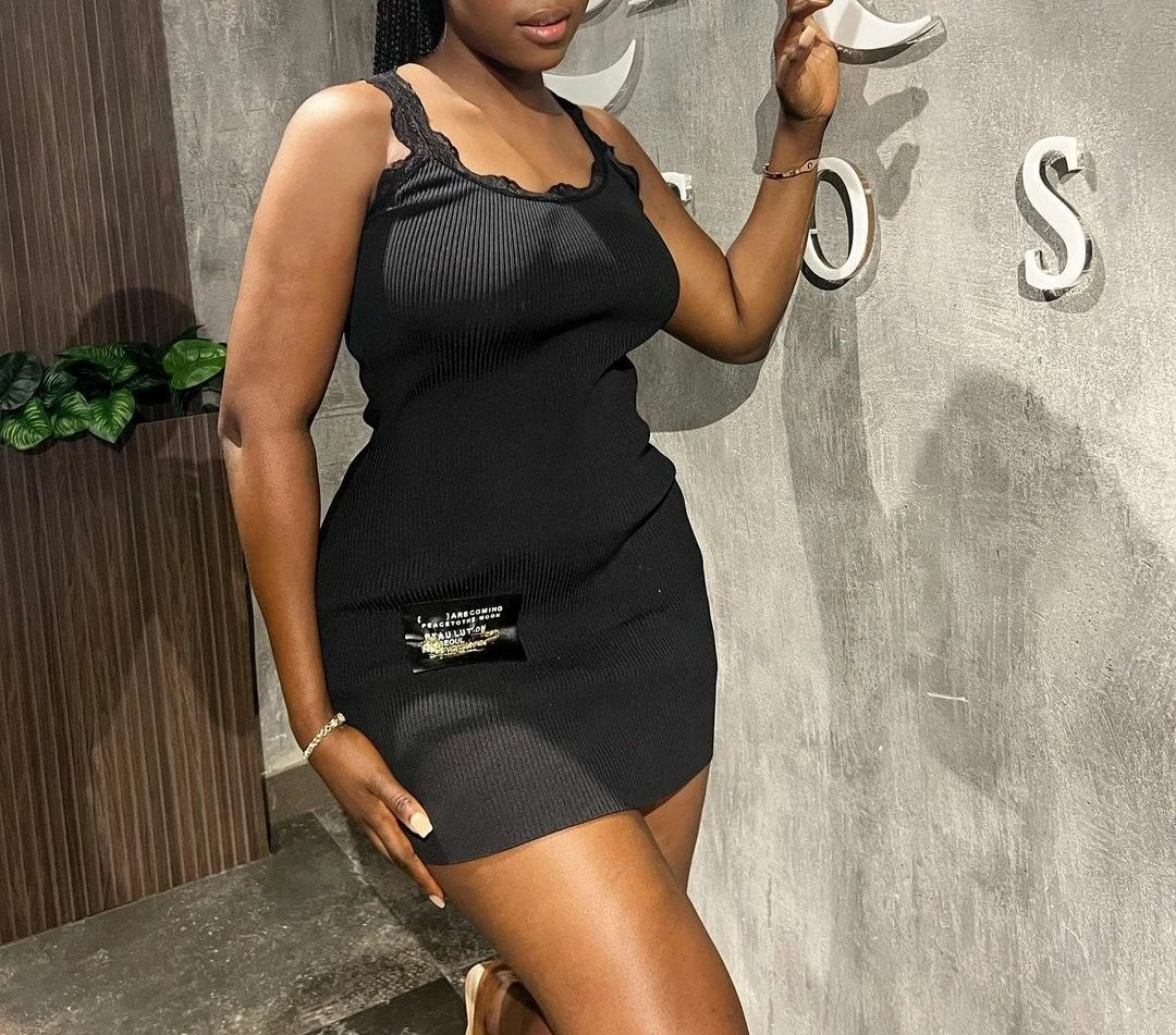 Molly – Ugandan escort in Kampala, Escort, Kampala