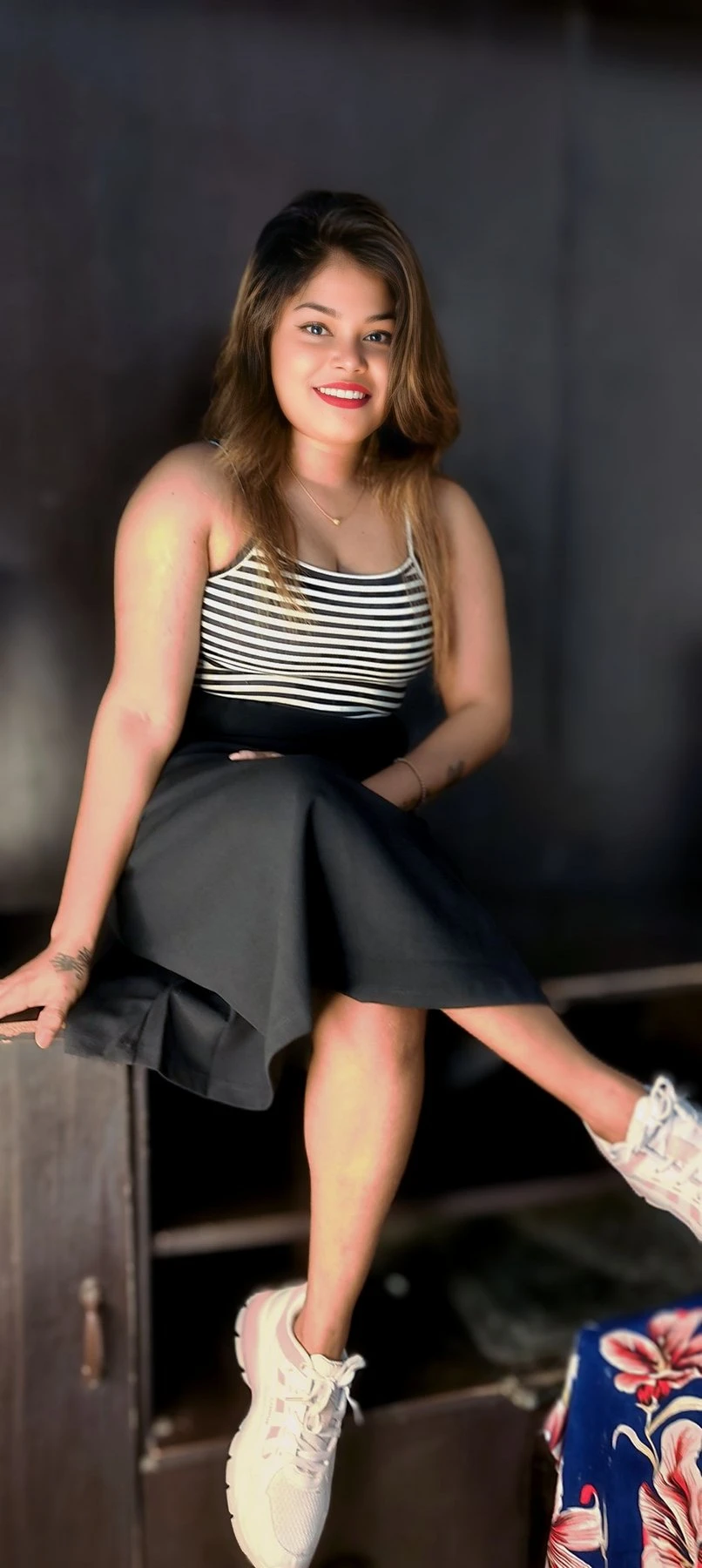 Maisha – Indian escort in Pune, Escort, Pune
