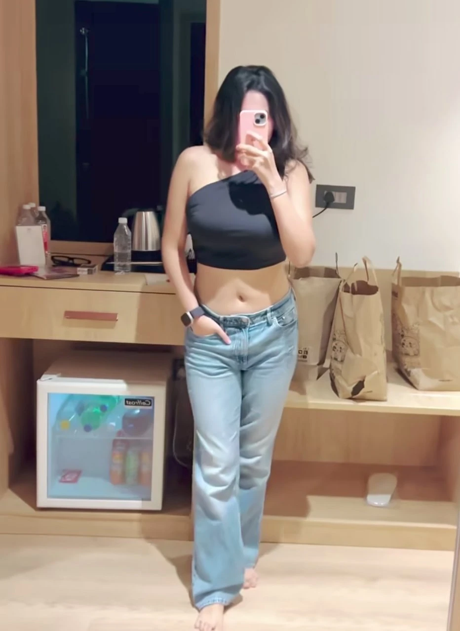Independent Escort ! Real Meet an Cam – Indian escort in Mumbai — 3 / 4