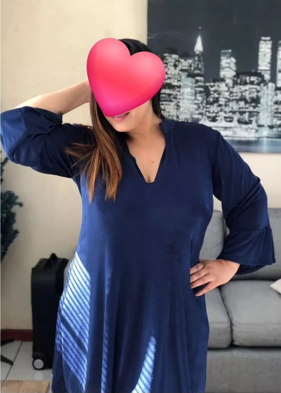 Sofia GF Experience From Mira Road – Indian escort in Mumbai — 14 / 24