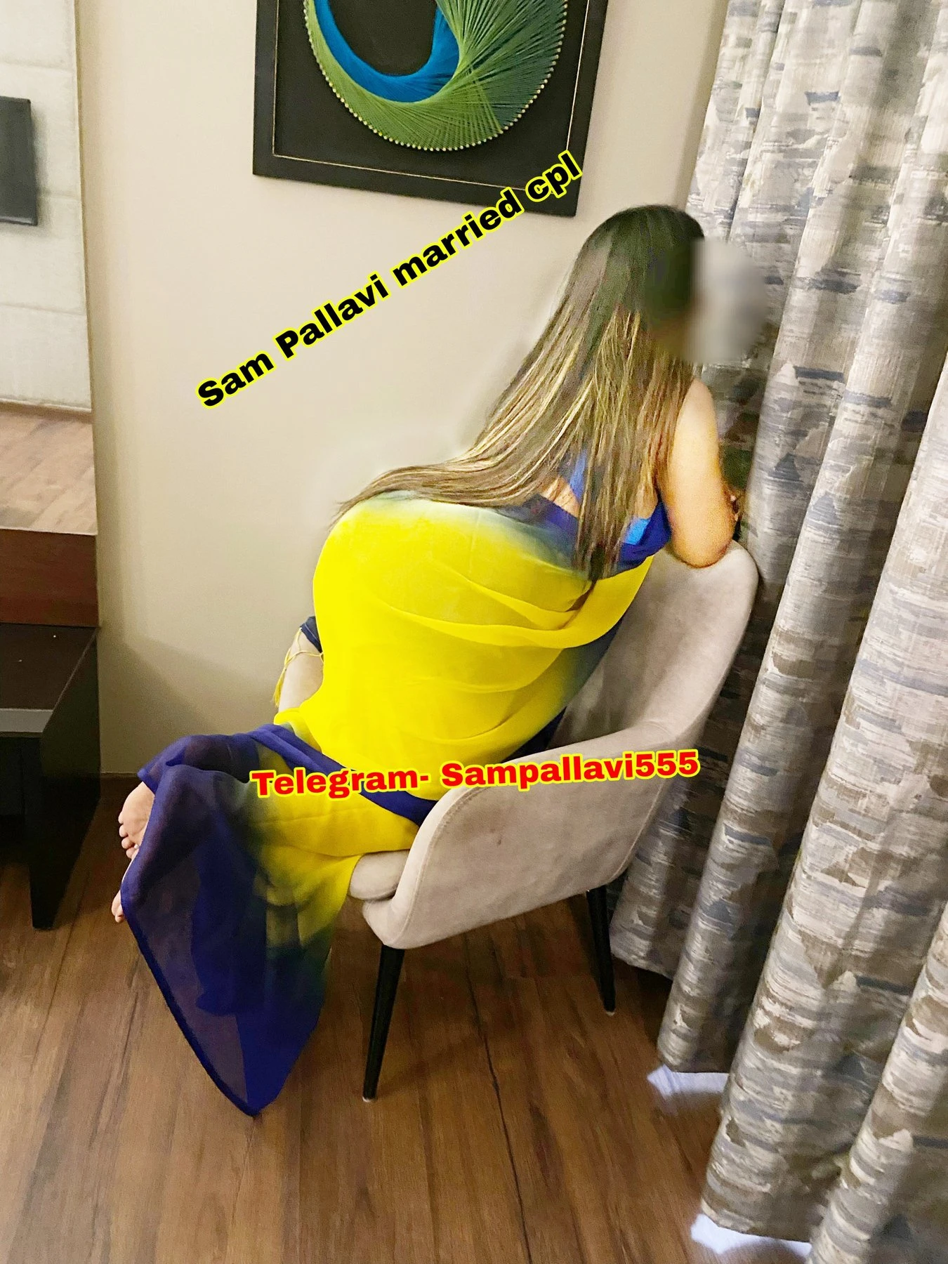 Pallavi Hot Wife Married Cpl – Indian escort in New Delhi — 2 / 5