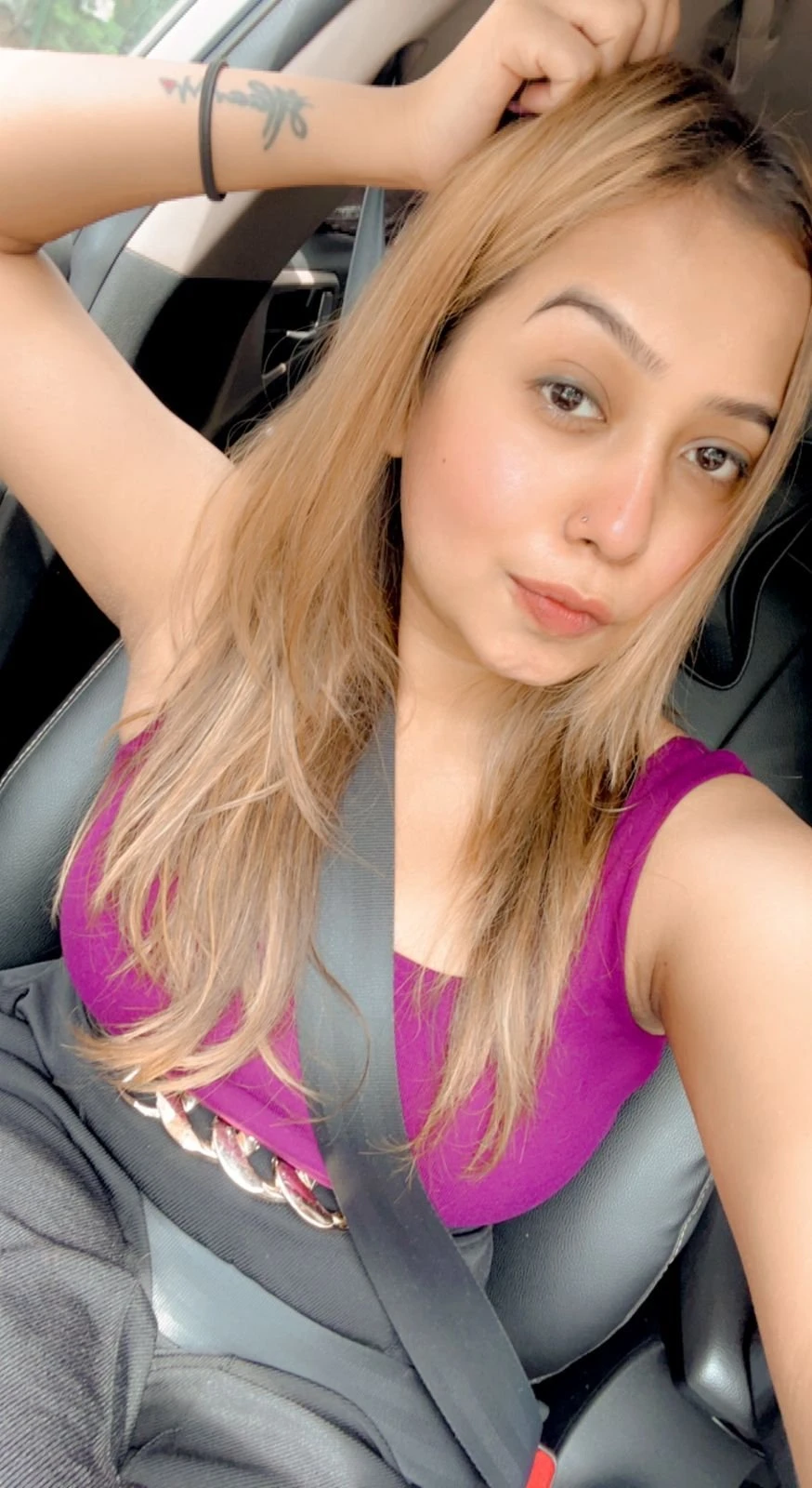 Find Here High Class and Beautiful Pune – Indian escort in Pune — 4 / 5