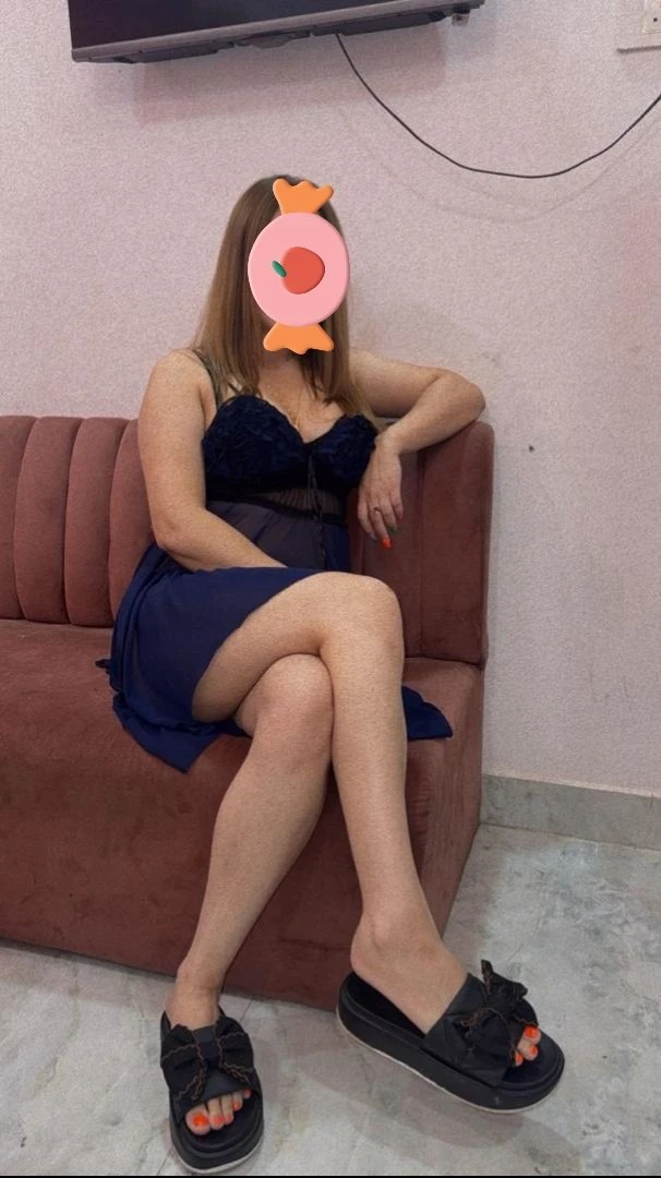 Chitra Full Genuine & Independent Escort – Indian escort in Pune — 2 / 3