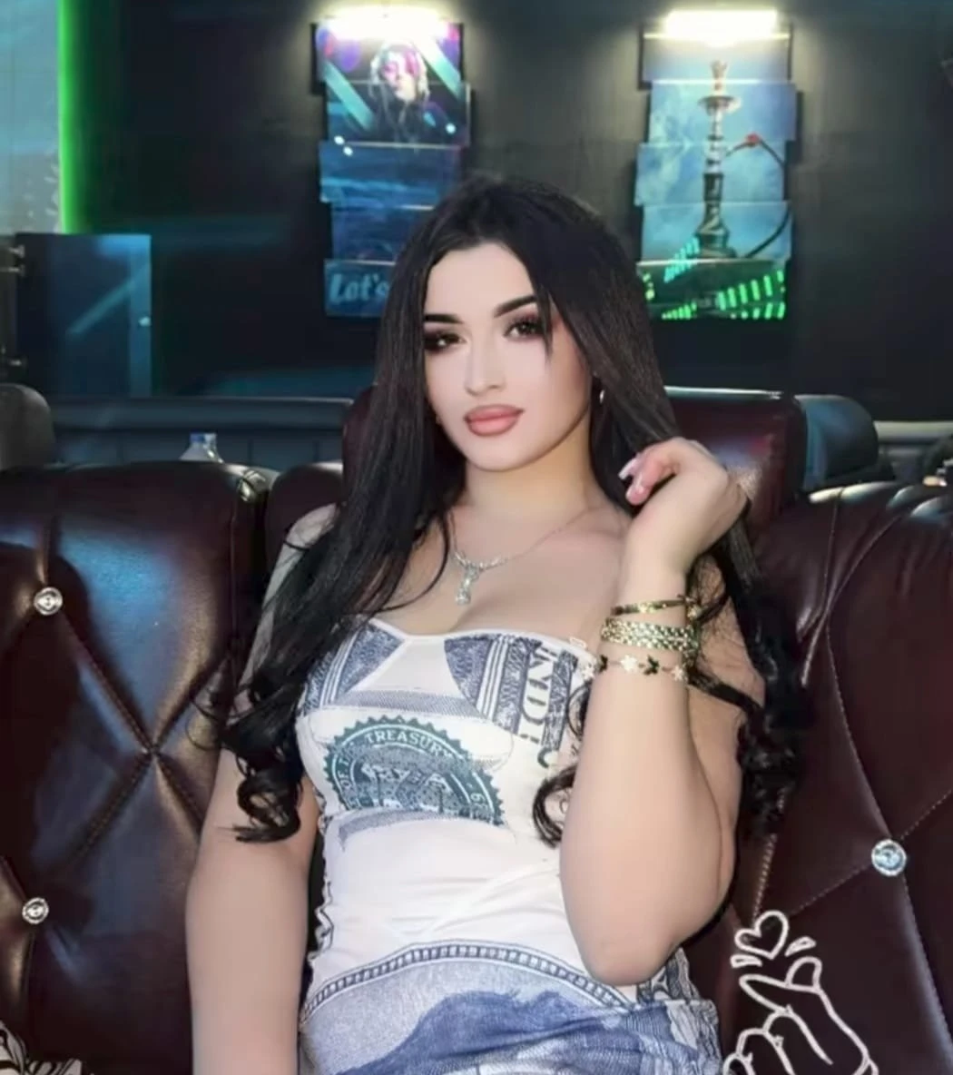 ANGLENA RUSSIAN GIRL AVAILABLE – Russian escort in New Delhi — 1 / 5