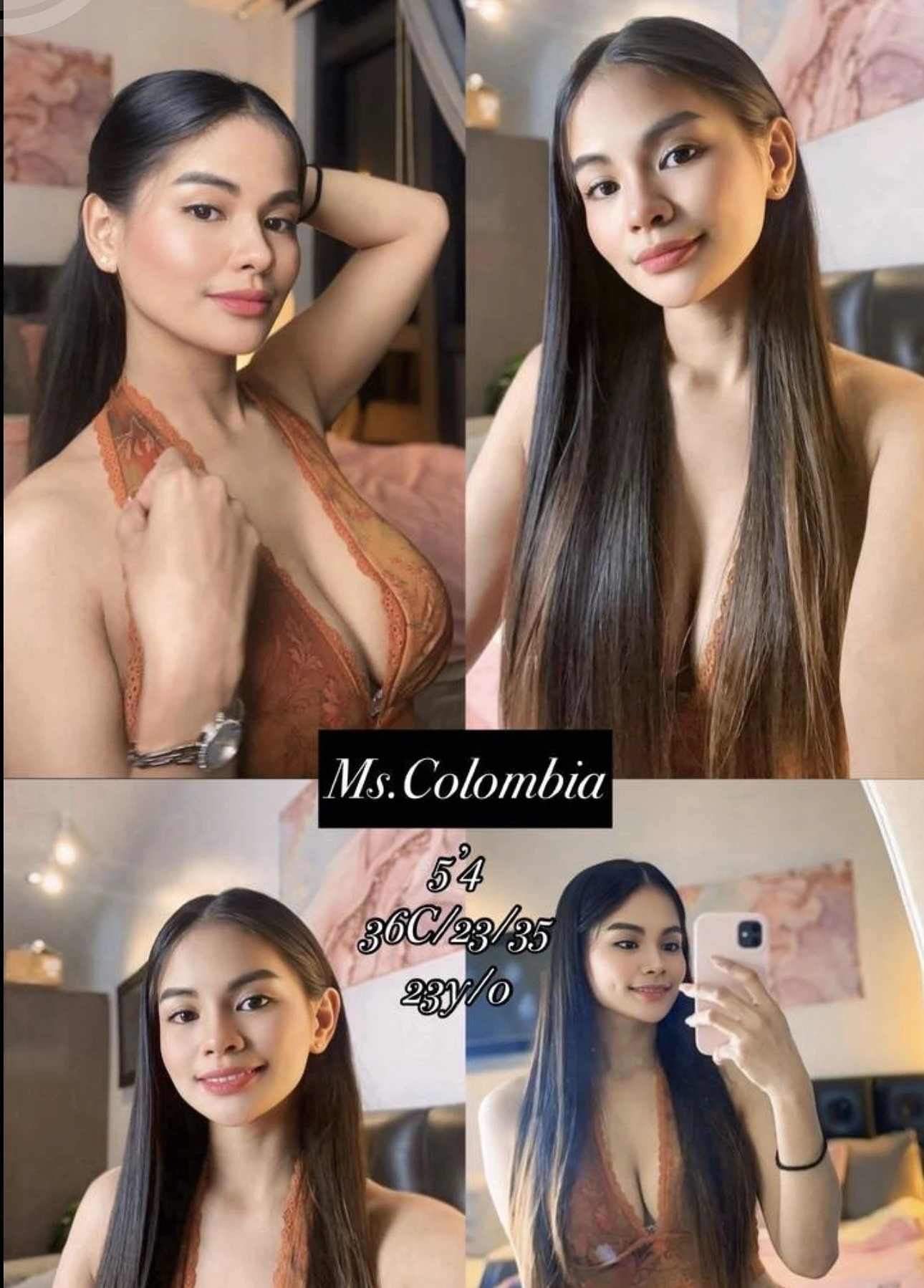Shotgun Spa Mapetro – Filipino escort in Montenegro — 2 / 6