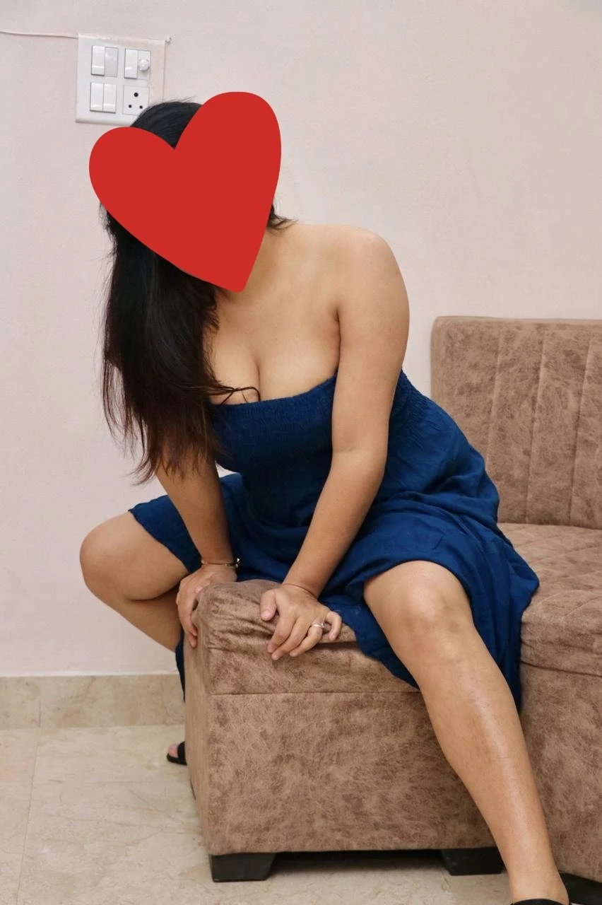 Jassi Indipendent Girl – Indian escort in Noida — 5 / 11