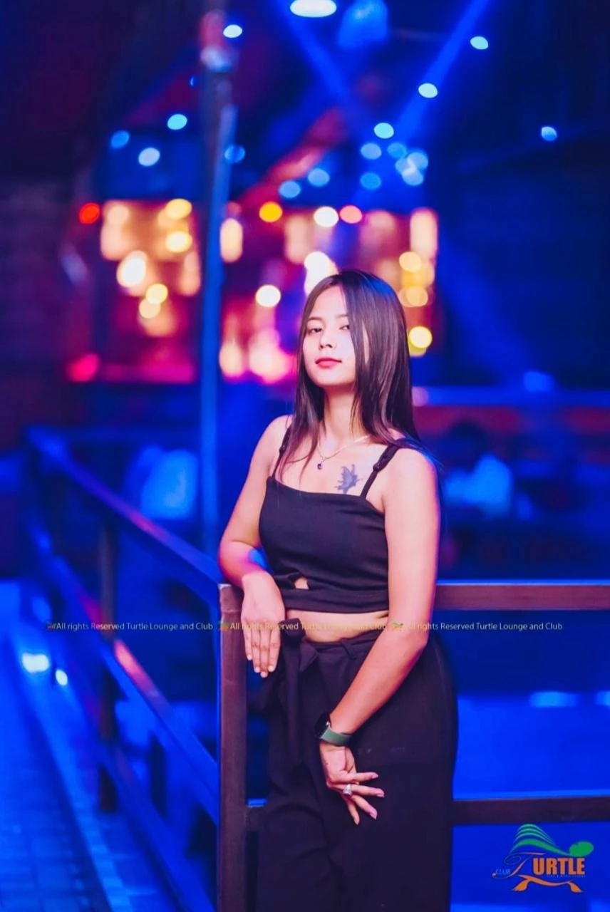 Anika Roy – Indian escort in Pune, Escort, Pune