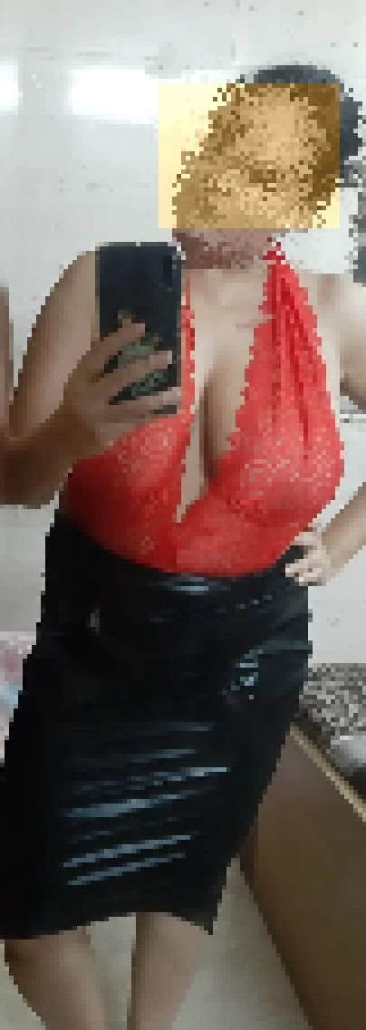 Rupali Lusty Wife – Indian escort in Mumbai — 2 / 6