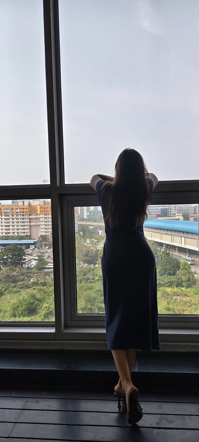 Moonlight – Indian companion in Kolkata — 2 / 5