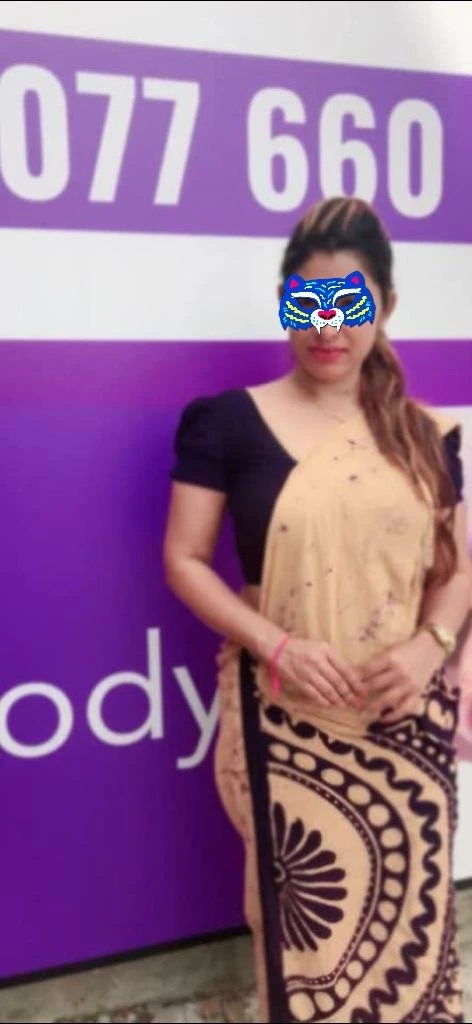 Niki Real profile – Sri Lankan escort in Colombo — 6 / 7
