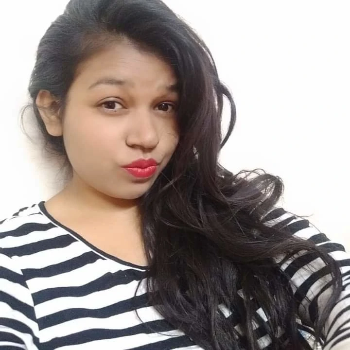 Kajal – Indian escort in New Delhi — 1 / 2