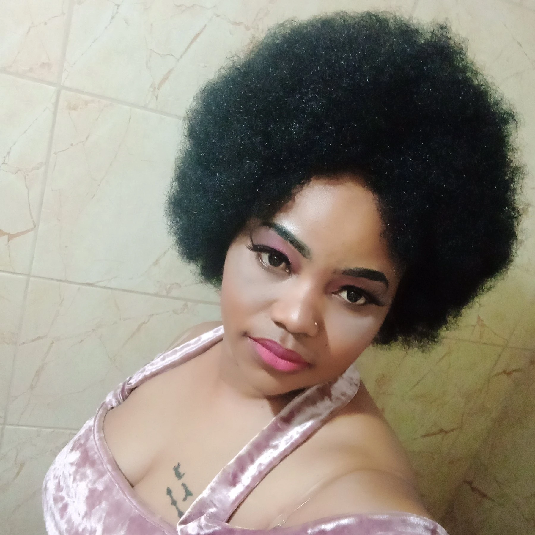 Love D – Tanzanian escort in Beirut, Escort, Beirut