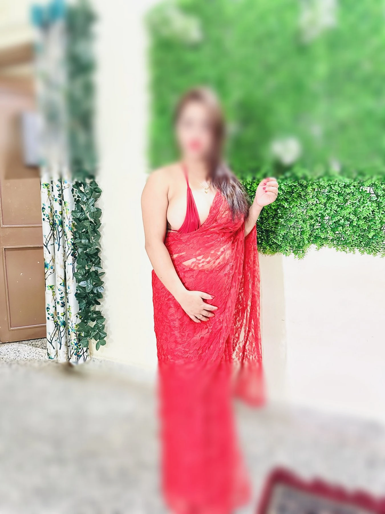 Nyra here – Indian escort in Mumbai — 3 / 9