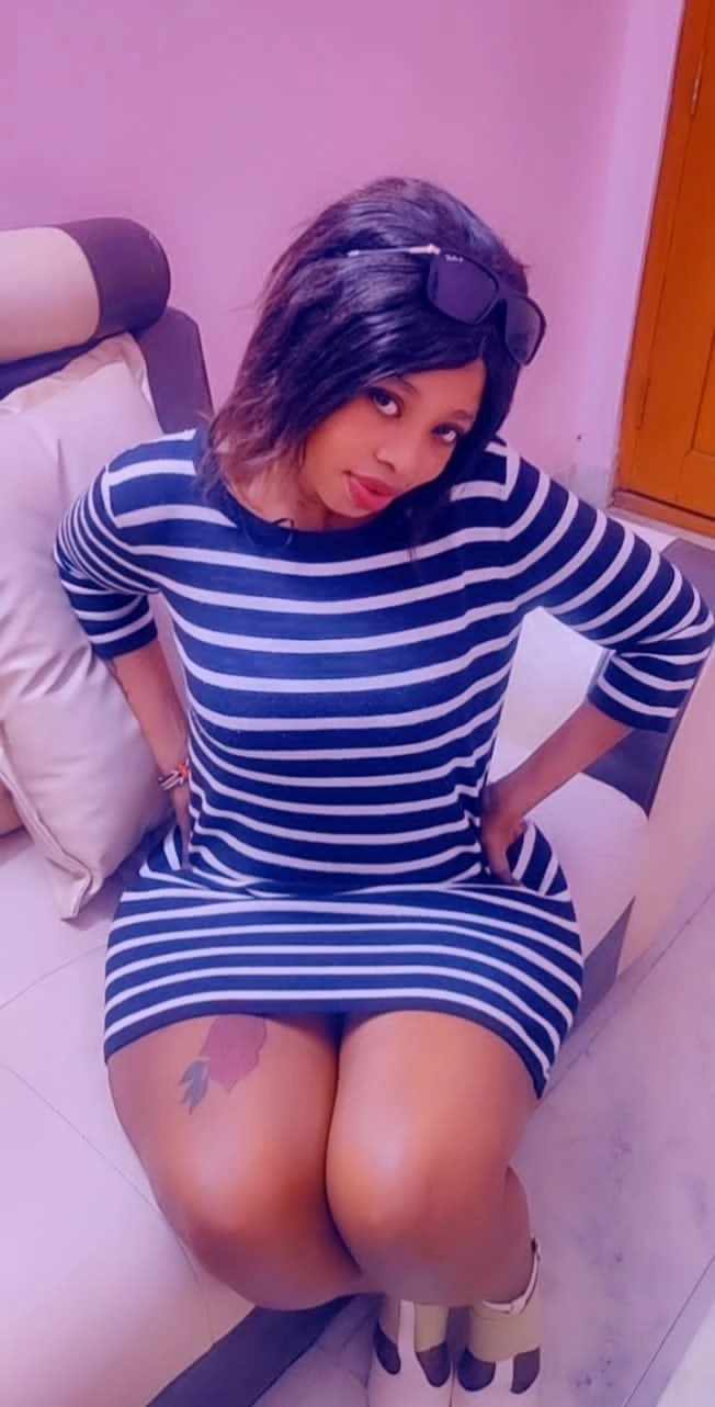Mimmy – South African escort in Hyderabad, Escort, Hyderabad