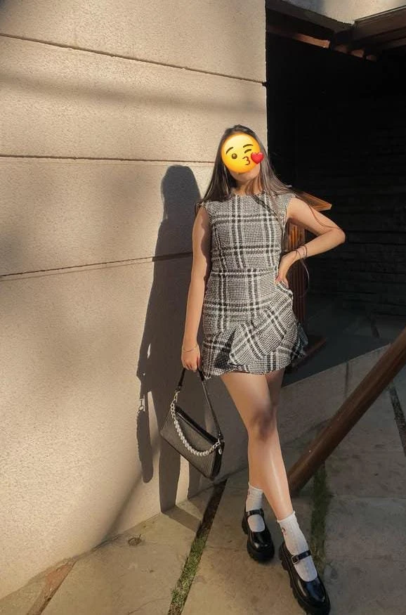 Independent Ankita (Cam & Meet) – Indian escort in Noida — 8 / 10