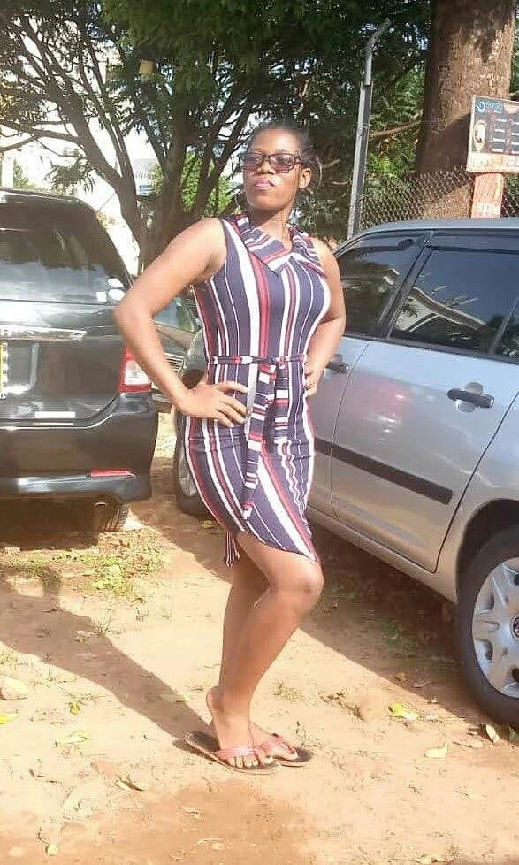 Genny – Ugandan escort in Kampala, Escort, Kampala