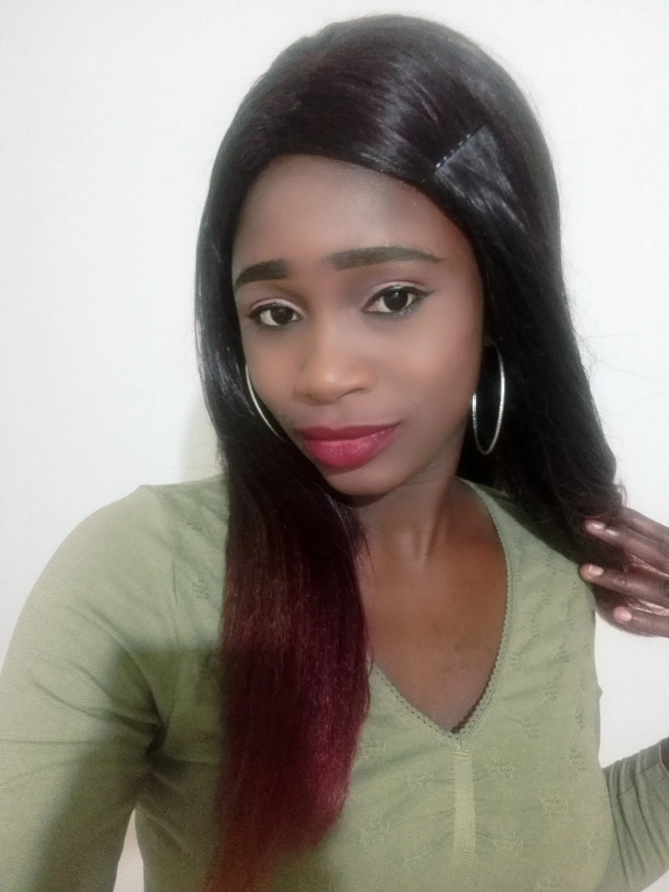 Escoba – Nigerian escort in Beirut — 3 / 5