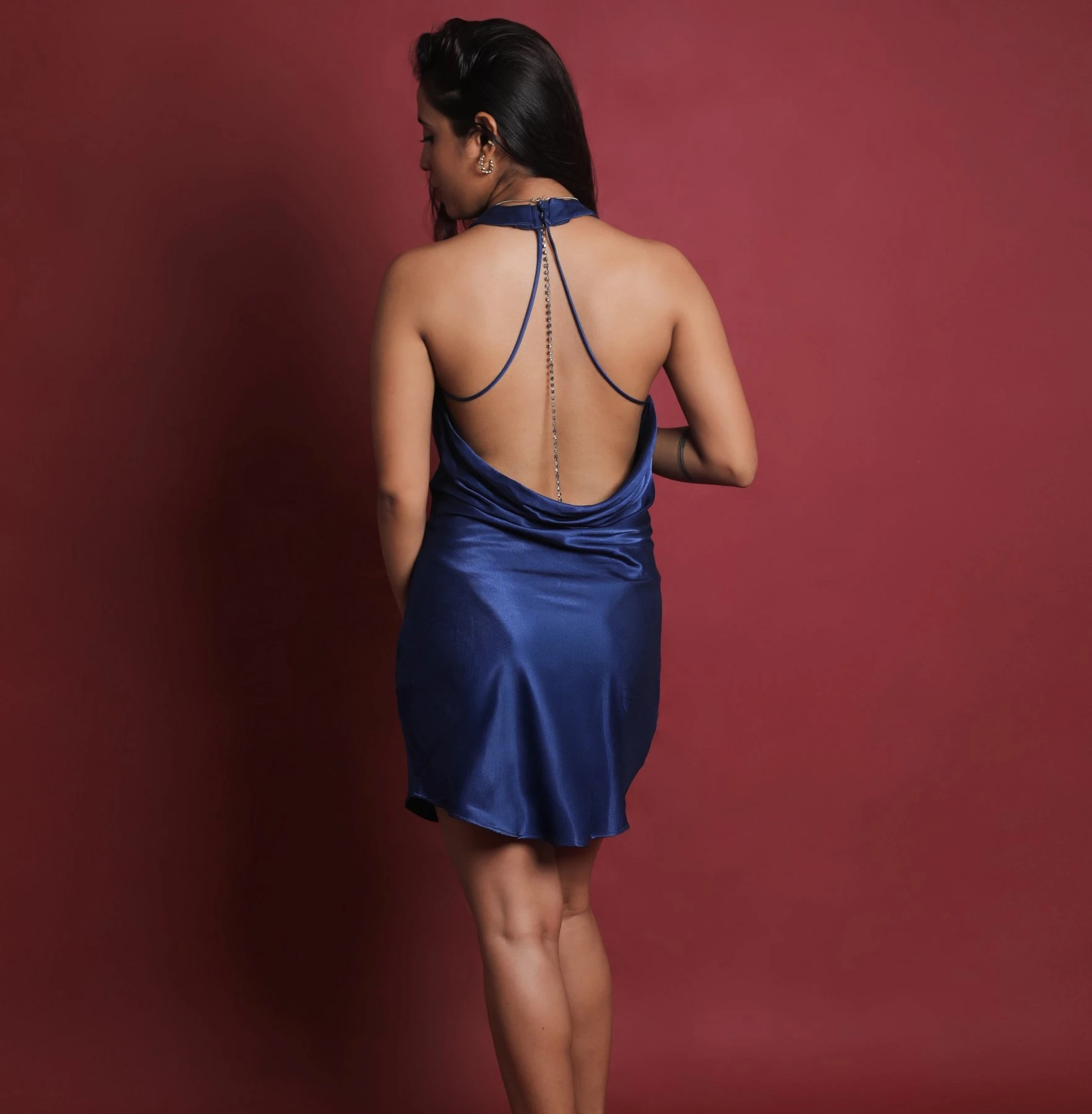 Jenny Roy – Indian escort in Mumbai — 10 / 31