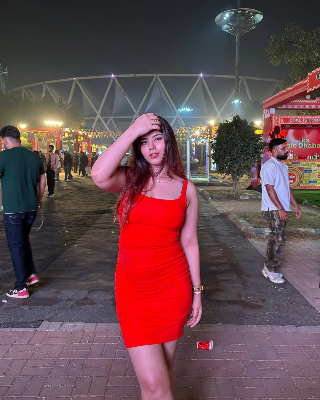 Naziya – Indian escort in Vapi — 3 / 4