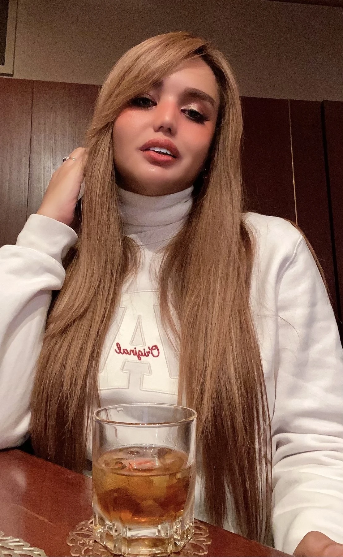 ️ Mexicana 🇲🇽 – Spanish escort in Macao — 16 / 28