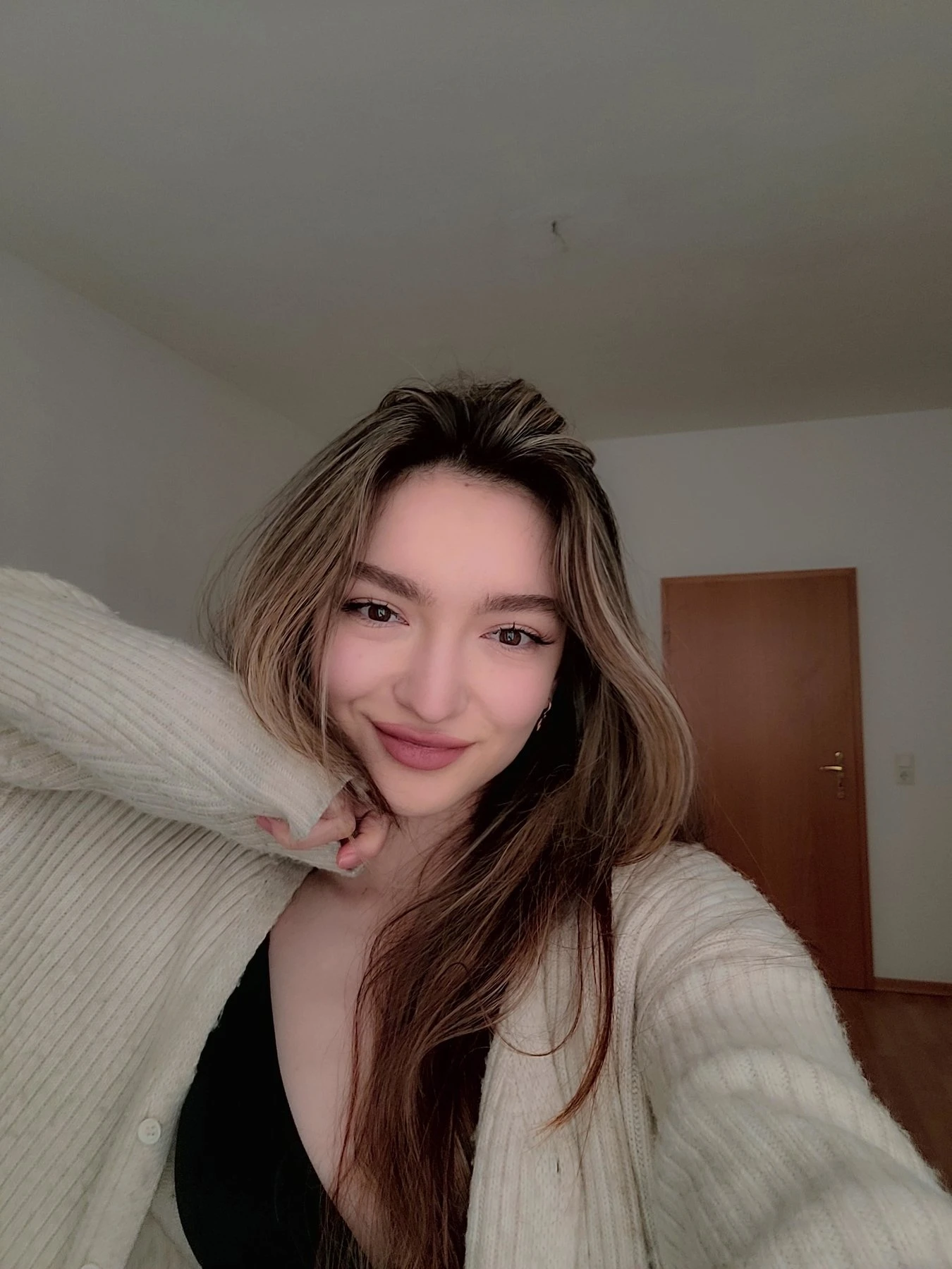 Arohe – Swedish escort in Stockholm — 1 / 4