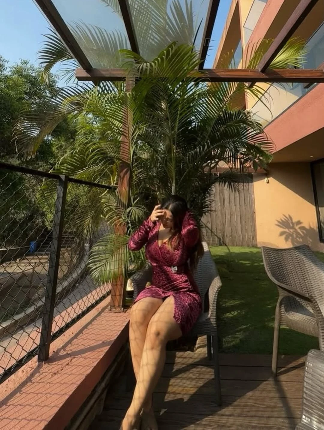 Vip Escort Service Mumbai – Indian escort in Mumbai — 3 / 8