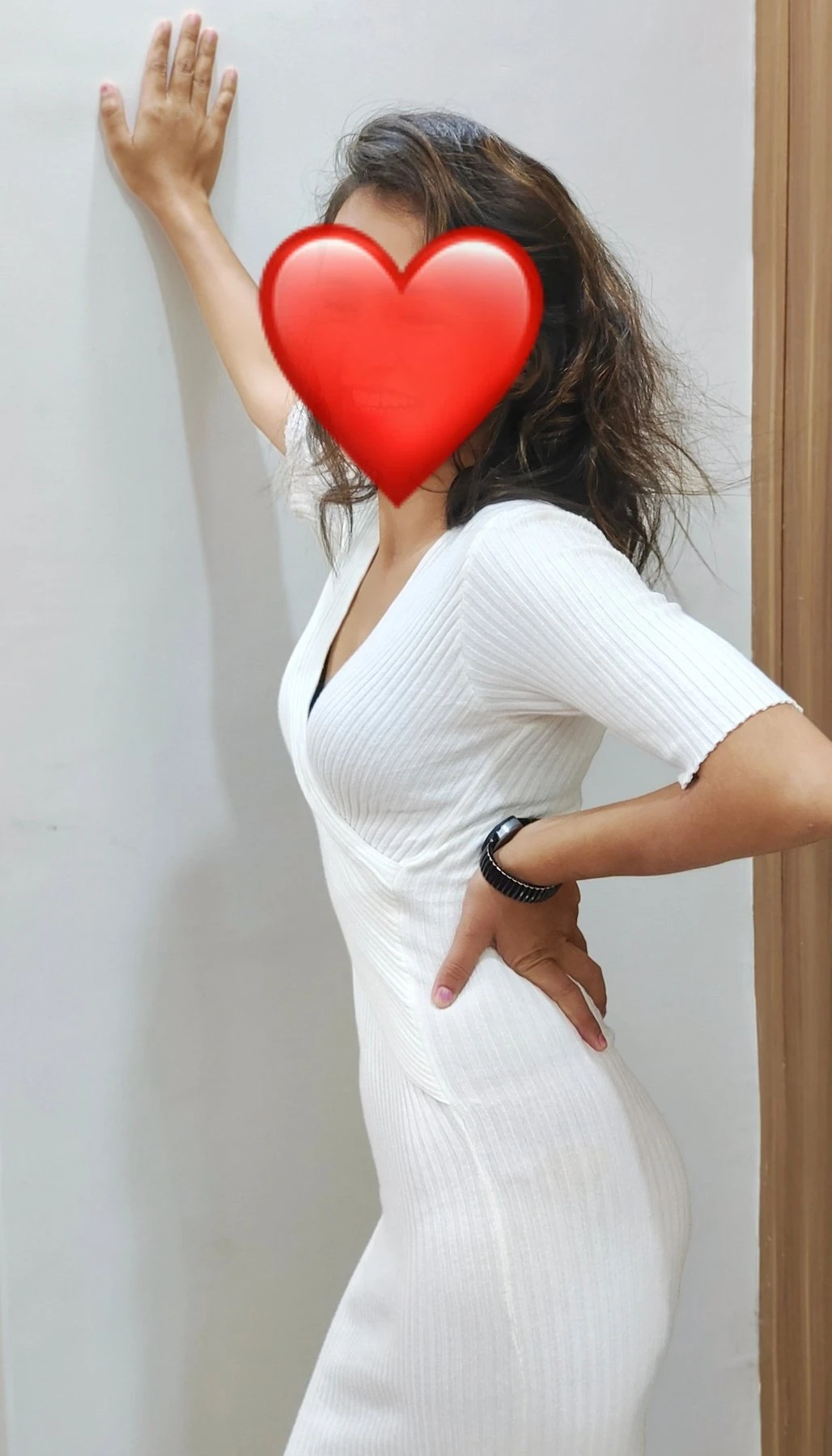 Ritwika Cam & Real Meet – Indian escort in Noida — 6 / 14