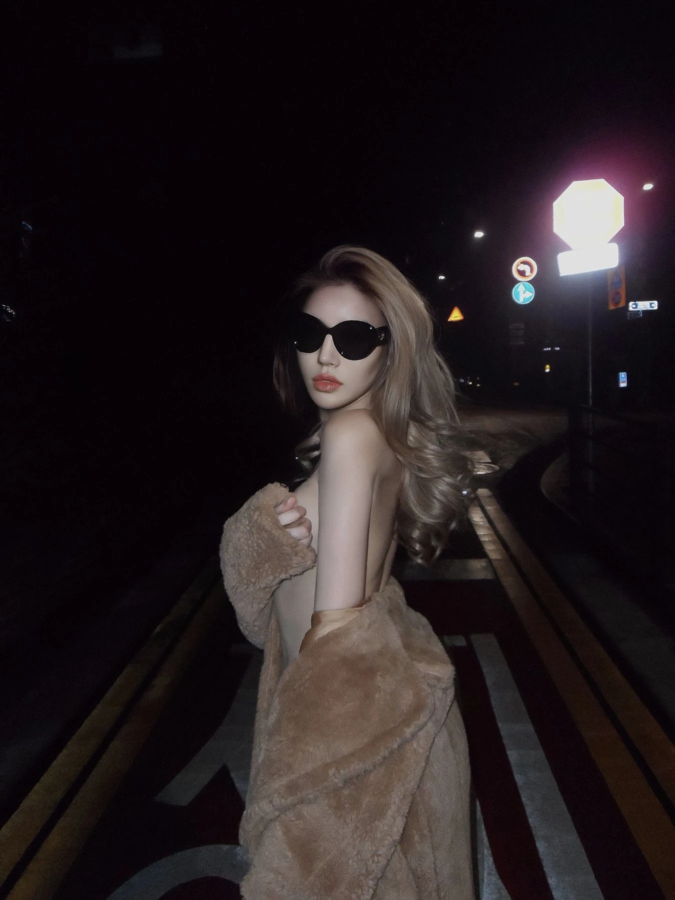 Malina – Thai escort in Macao — 4 / 13