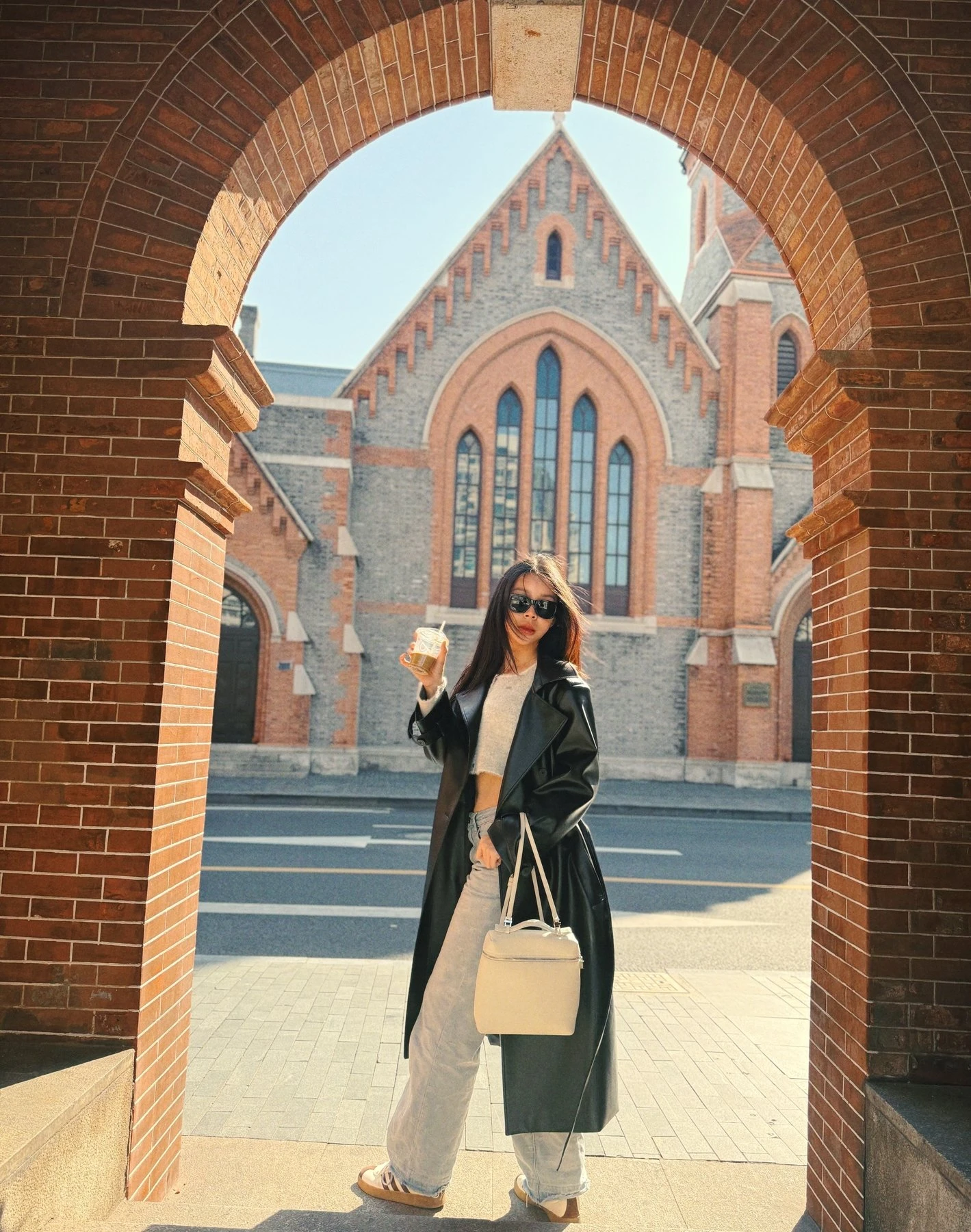 Jennie baby – Vietnamese escort in Ho Chi Minh City — 14 / 23