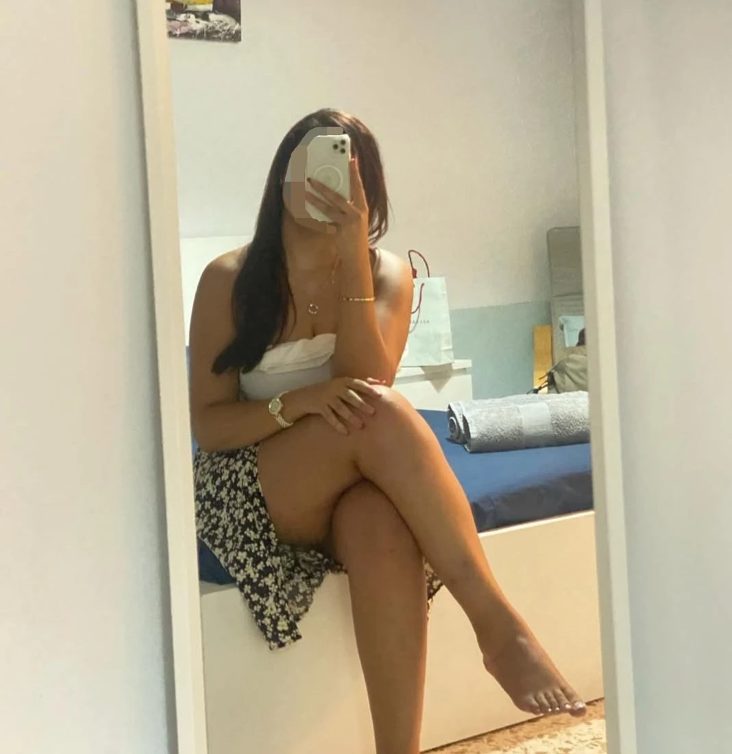 Sima – Indian escort in Mumbai — 4 / 6