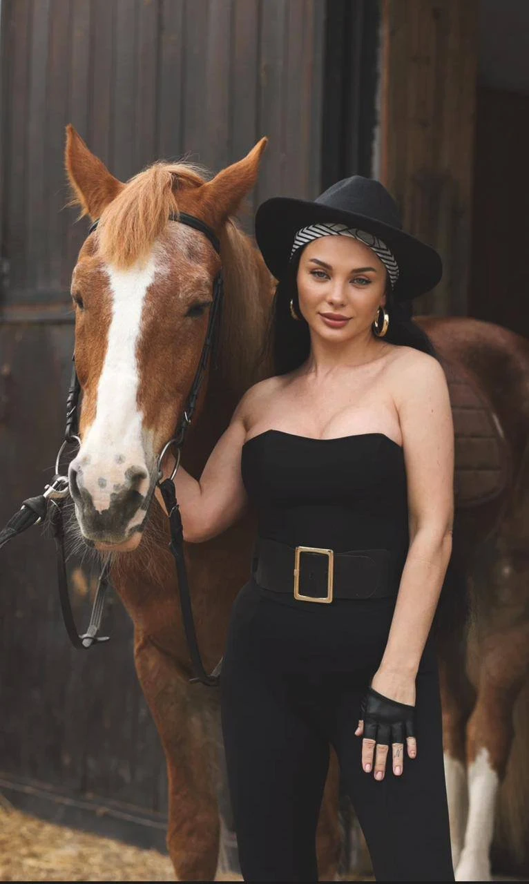 Sasha – Russian escort in Beirut — 6 / 8