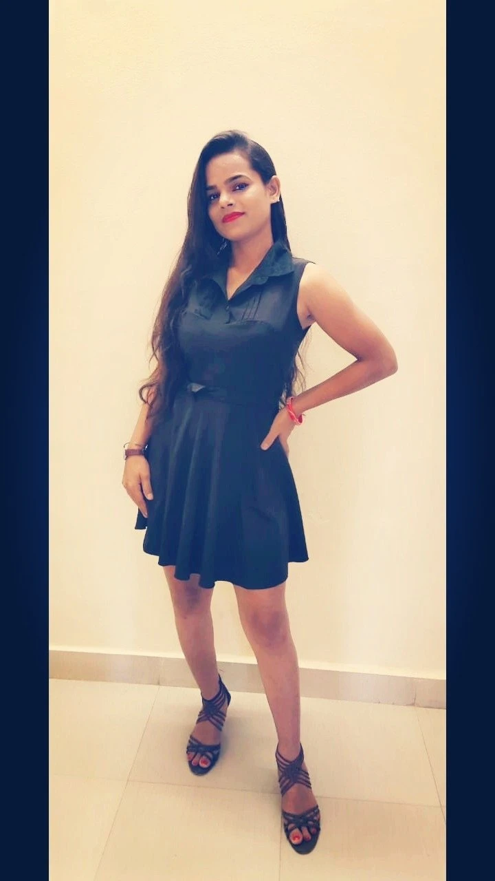 Mansi Singh – Indian escort in Mumbai — 3 / 5